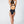 Load image into Gallery viewer, Cari One-Piece Swimsuit- Midnight Black
