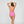 Load image into Gallery viewer, Kailini Bikini Bottom - Flamingo Pink
