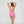 Load image into Gallery viewer, Kailini Bikini Bottom - Flamingo Pink
