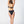 Load image into Gallery viewer, Kailini Bikini Bottom - Midnight Black