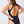 Load image into Gallery viewer, Cari One-Piece Swimsuit- Midnight Black