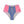 Load image into Gallery viewer, High Waisted Zip-Front Pant