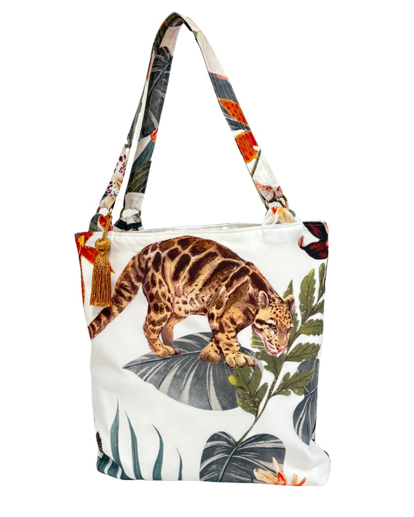 Cardamom Tote