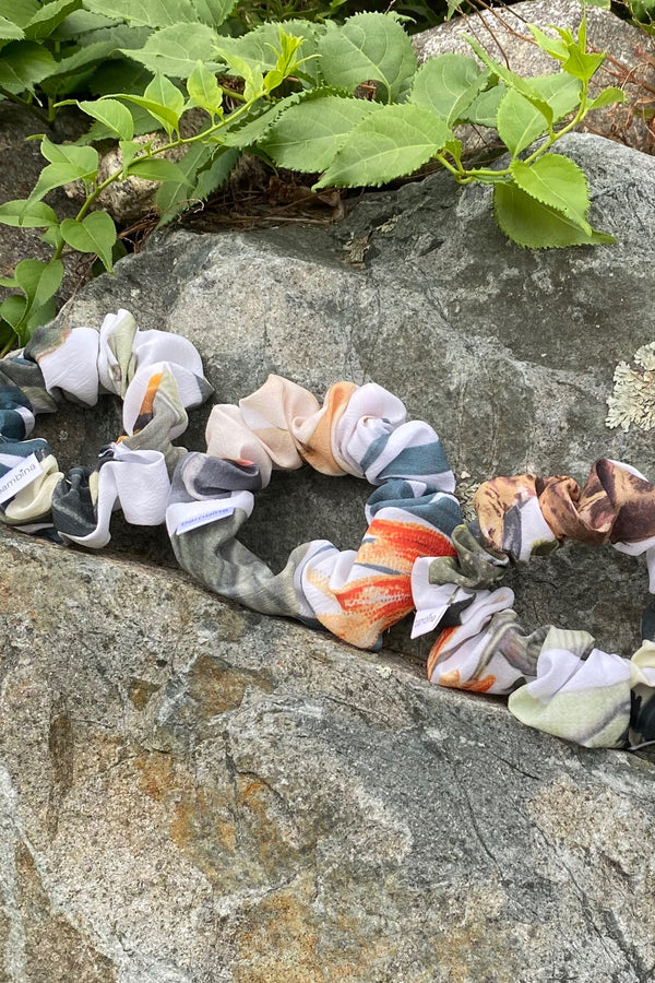 Cardamom Scrunchie 3-PACK