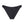 Load image into Gallery viewer, Bambina Swim black two piece bikini bottom, high cut leg
