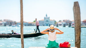 3 Travel Podcasts You'll Want to Download Now