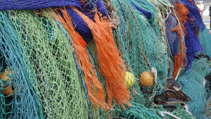What Is ECONYL® Regenerated Nylon....And Why We Love It