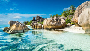 Seychelles Travel Guide