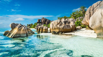 Seychelles Travel Guide