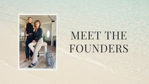 Meet The Founders