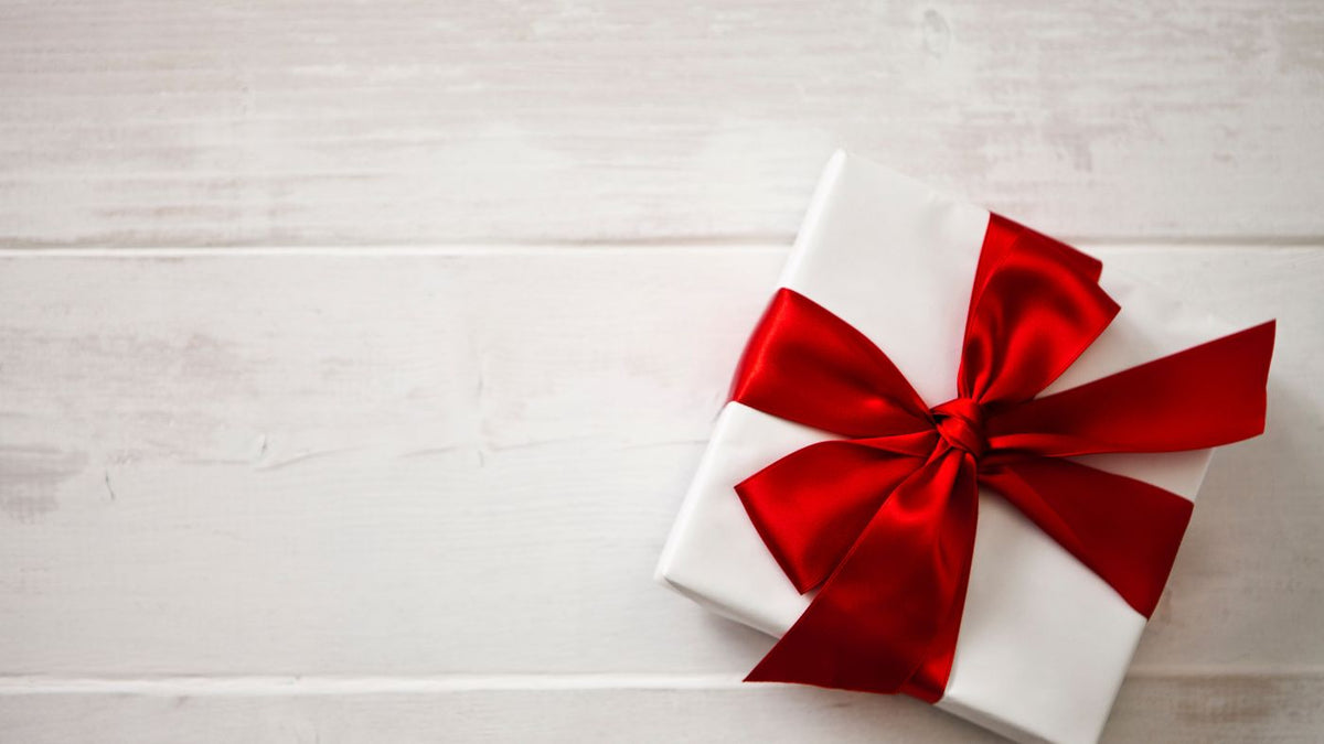 Small Business Holiday Gift Guide