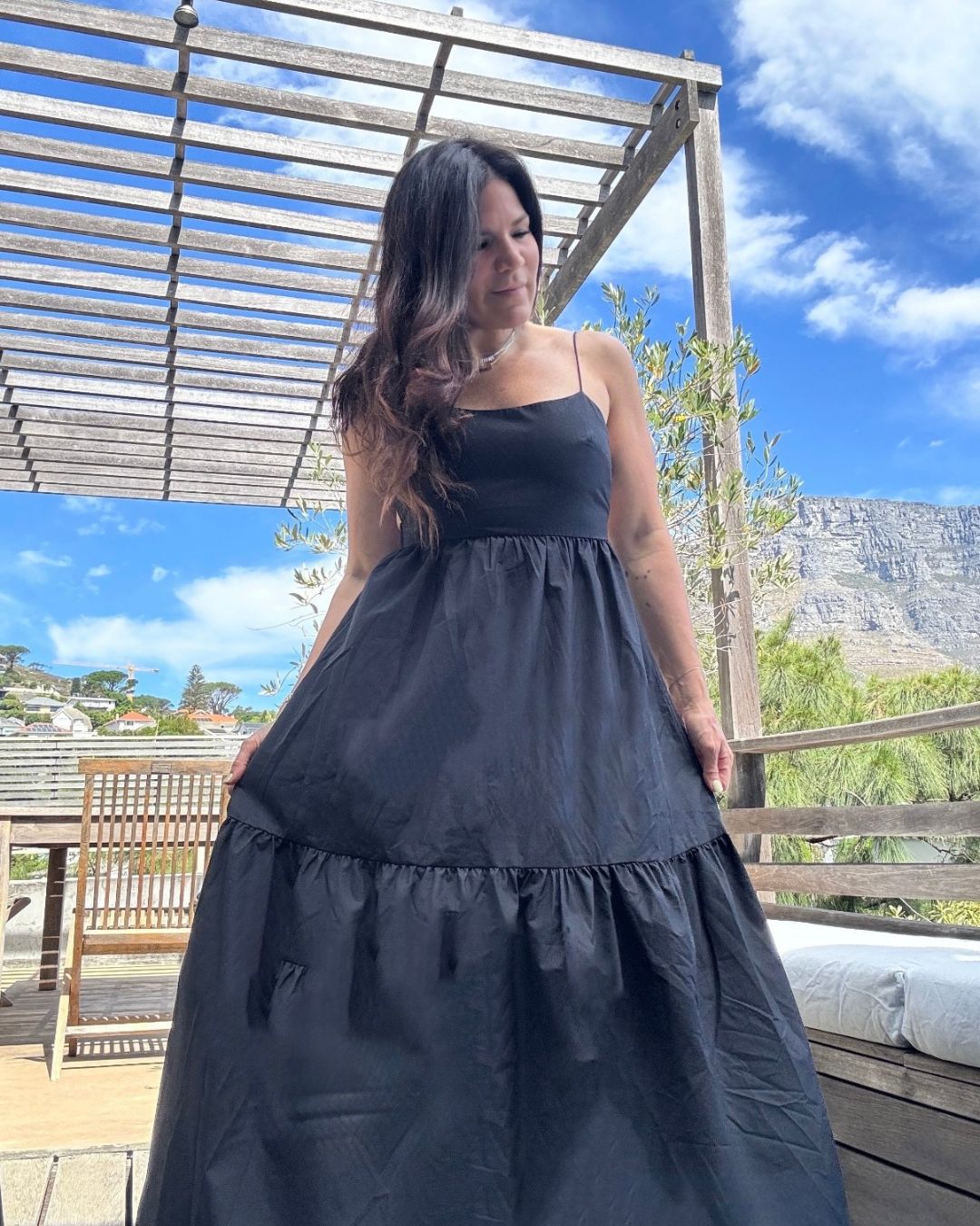 10 Questions With Danielle Schiebel From Salute Your Style