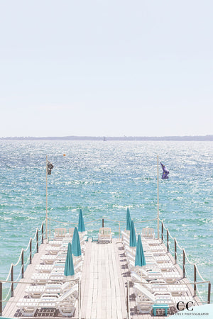 Coastal Fine Art That Feels Like A Getaway