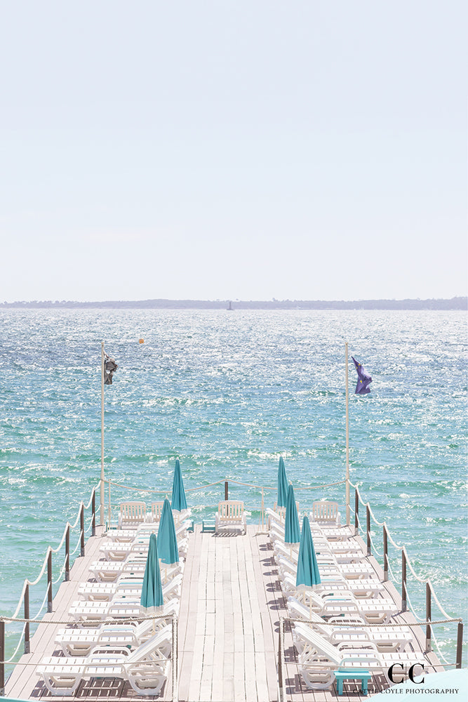 Coastal Fine Art That Feels Like A Getaway