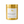 Suite 02: Capri Celebration Candle - Gold Tin