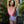 Load image into Gallery viewer, Halter Monokini in Coral
