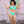 Kailini Bikini Bottom - Mint Chip