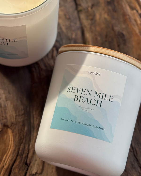 Candle Duo Bundle