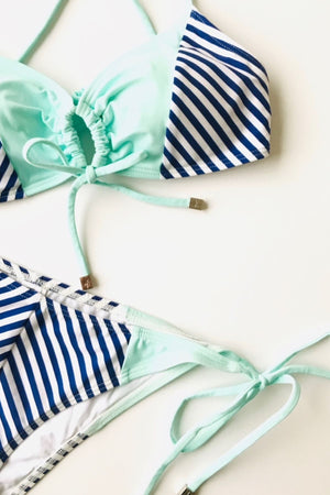 Tie-Side Bottom