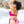 Load image into Gallery viewer, Marina Bikini Bralette - Raspberry

