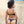 Load image into Gallery viewer, Serena Thong Bikini Bottom- Midnight Black
