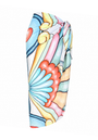 Zelda Maxi Sarong Wrap