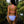 Halter Monokini in Coral
