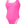 Bambina Swim women's bright pink one piece swimsuit