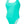 Bambina Swim bright green one piece swimsuit