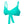 Load image into Gallery viewer, Hali Bralette Bikini Top - Mint Chip
