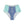 High Waisted Zip-Front Pant