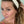 Load image into Gallery viewer, Woman wearing ivory colored headband with knot on top.
