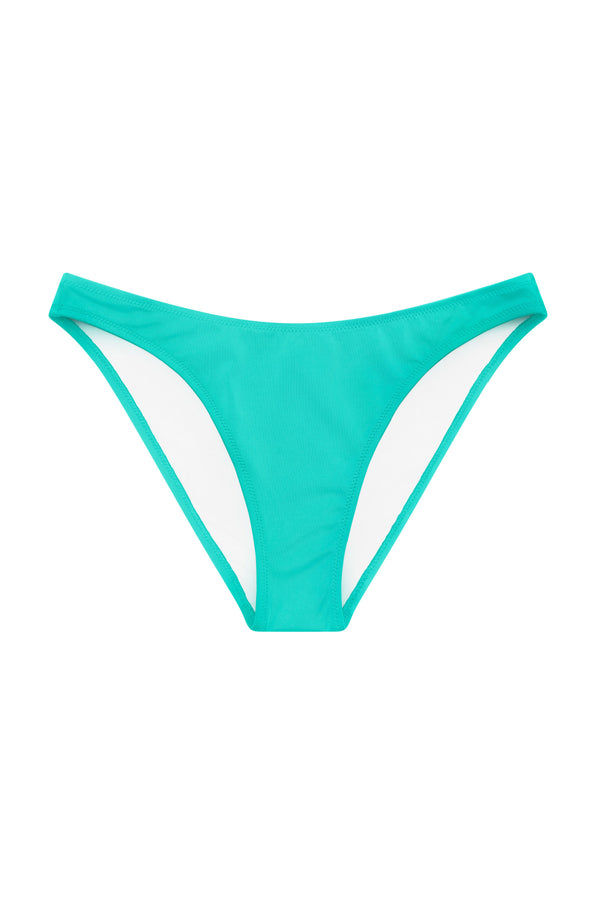 Kailini Bikini Bottom - Mint Chip