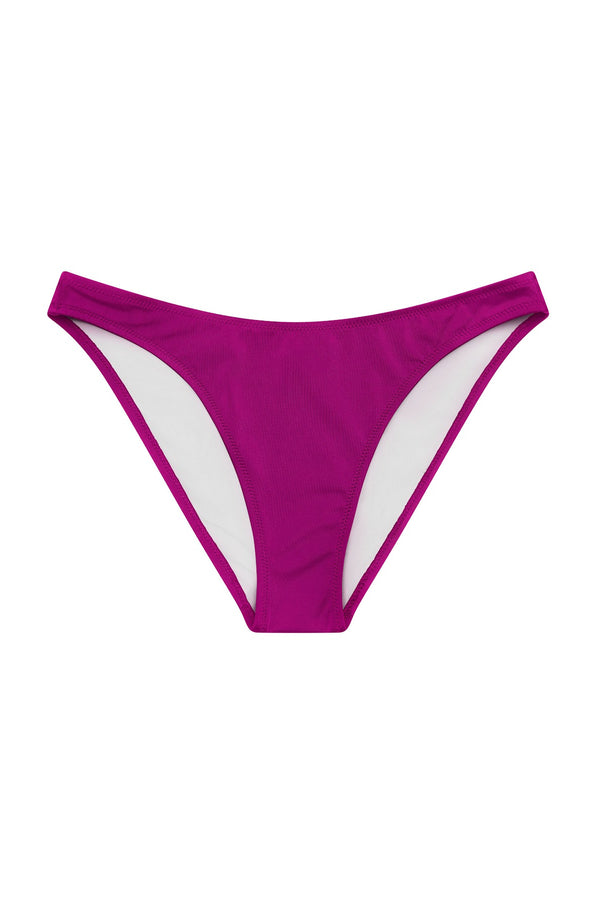 Kailini Bikini Bottom - Raspberry