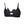 Load image into Gallery viewer, Marina Bikini Bralette - Midnight Black
