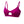 Marina Bikini Bralette - Raspberry